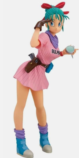 * Second Hand * Bulma Dragon Radar
